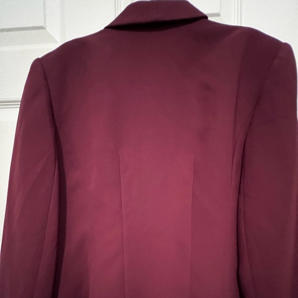 Halogen Open Front Blazer - Picture 9 of 17